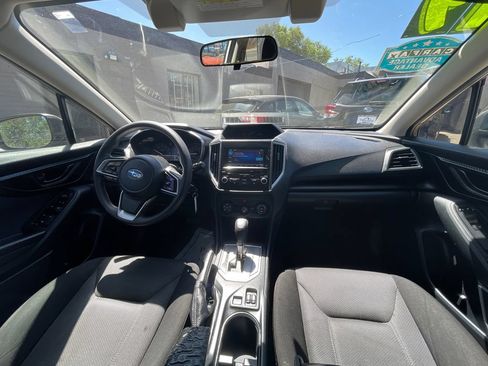 Used 2019 Subaru Impreza 2.0i Premium AWD/4WD image 9