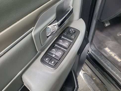 Used 2014 RAM 1500 Big Horn AWD/4WD image 27
