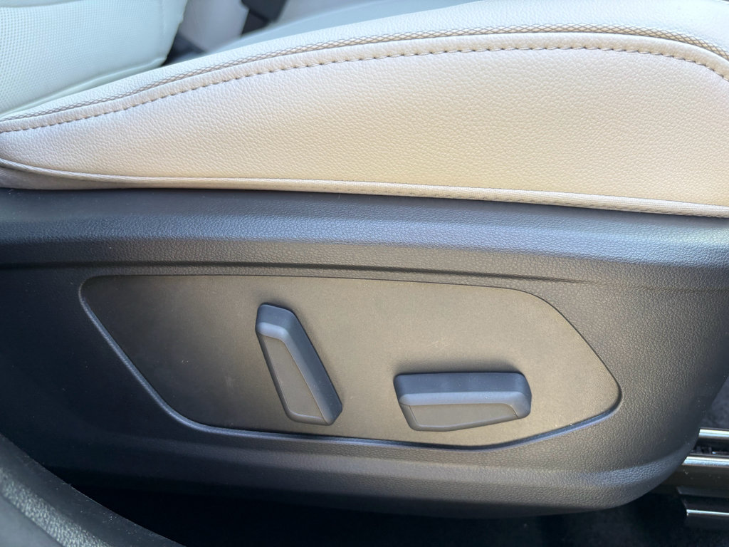 New 2026 Hyundai Tucson Limited AWD/4WD image 27
