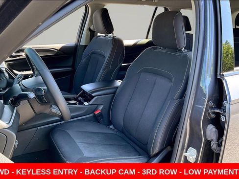 Used 2023 Jeep Grand Cherokee L Laredo AWD/4WD image 20