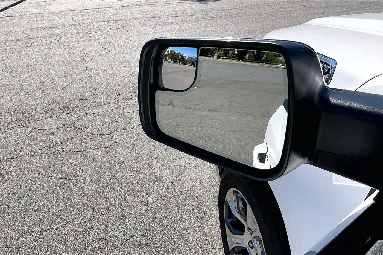 Certified 2023 RAM 1500 Laramie AWD/4WD image 29