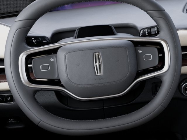 New 2027 Lincoln Navigator Premiere RWD image 12
