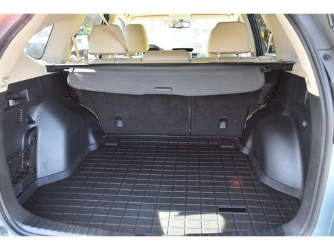 Used 2016 Honda CR-V EX-L image 13