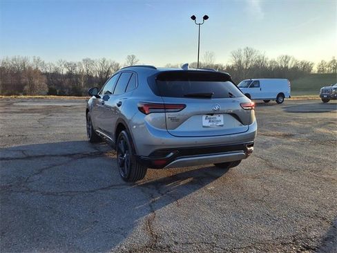 Used 2023 Buick Envision Essence w/ Sport Touring Package image 24