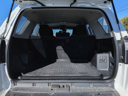 Used 2020 Toyota 4Runner SR5 image 23