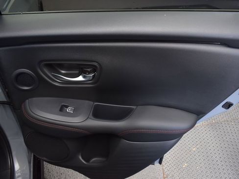 New 2025 Acura ADX A-Spec image 25