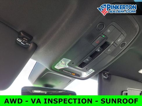 Used 2022 Audi Q3 2.0T Premium image 29