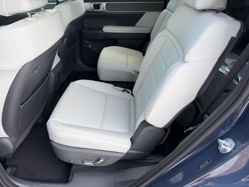 New 2026 Hyundai Santa Fe Calligraphy AWD/4WD image 10