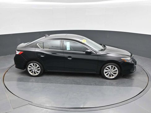 Used 2018 Acura ILX FWD image 28