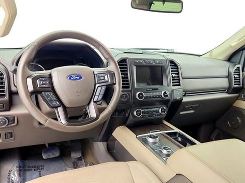 Used 2019 Ford Expedition Limited w/ Special Edition Package AWD/4WD image 13