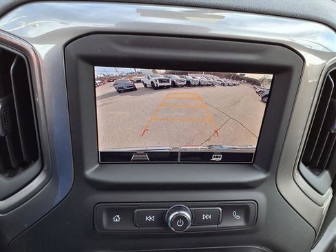 New 2026 GMC Sierra 1500 Pro w/ Graphite Edition image 5