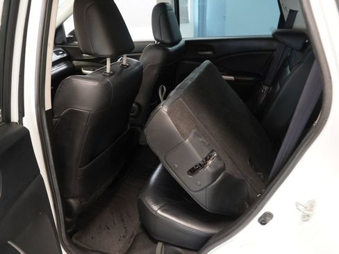 Used 2014 Honda CR-V EX-L image 21