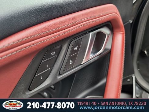 Used 2026 BMW 230i xDrive Coupe w/ Premium Package AWD/4WD image 16