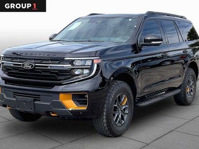 Used 2025 Ford Expedition Tremor