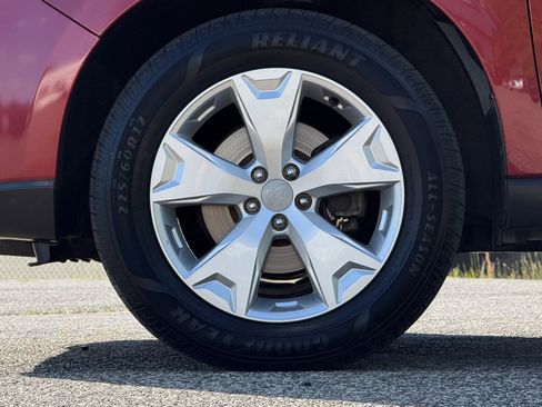 Used 2015 Subaru Forester 2.5i Premium w/ Popular Package #2 image 28