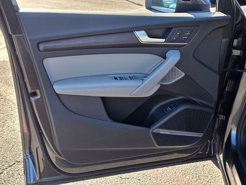 Used 2024 Audi Q5 2.0T Premium Plus image 26