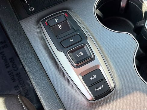 Used 2024 Honda Ridgeline Sport image 16