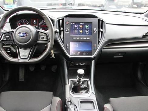 Used 2023 Subaru WRX AWD/4WD image 30