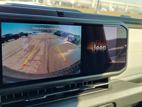 New 2026 Jeep Wrangler Willys image 29