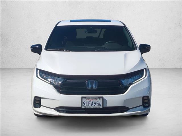 Used 2024 Honda Odyssey Sport image 2