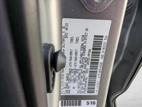 Used 2023 Toyota Tacoma TRD Sport image 15