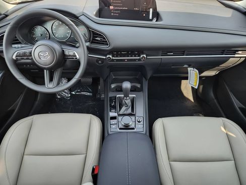 New 2026 MAZDA CX-30 AWD 2.5 S image 17