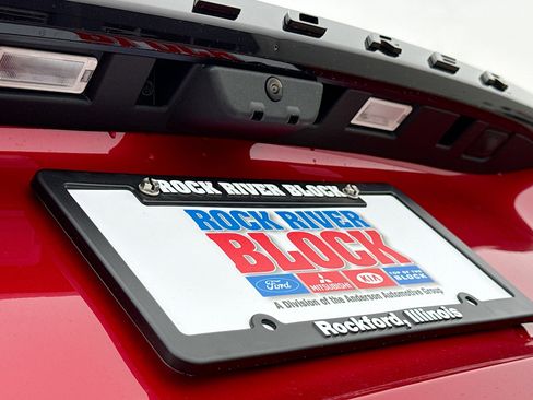 New 2026 Ford Explorer ST image 13