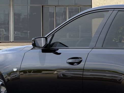 New 2026 Cadillac CT5 Sport w/ Technology Package AWD/4WD image 12