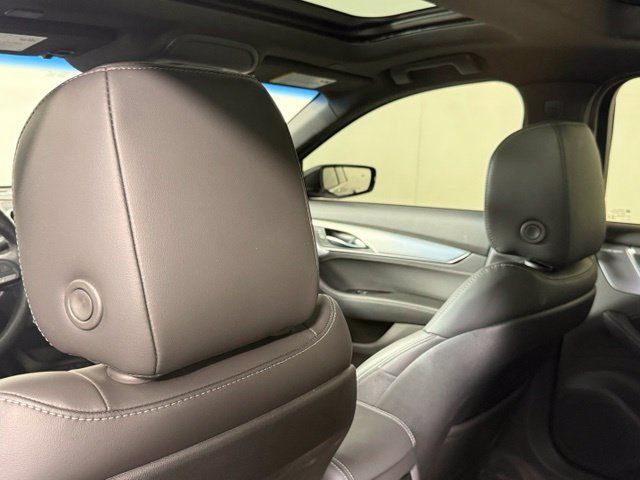 Used 2024 Cadillac CT5 Luxury w/ Sun And Sound Package RWD image 25