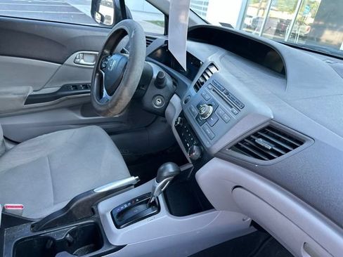Used 2012 Honda Civic EX image 22