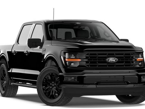 New 2026 Ford F150 XLT w/ Equipment Group 303A High AWD/4WD image 26