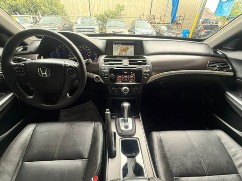 Used 2013 Honda Crosstour EX-L image 9