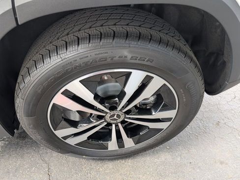 Used 2026 Mercedes-Benz GLA 250 4MATIC image 25