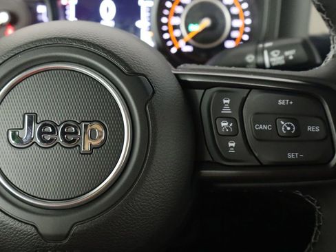 New 2026 Jeep Gladiator Willys image 10