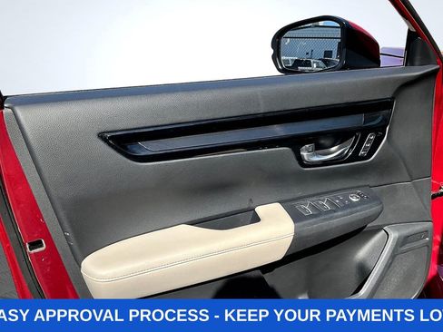 Used 2023 Honda CR-V EX-L image 25