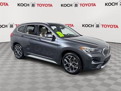 Used 2021 BMW X1 xDrive28i w/ Convenience Package