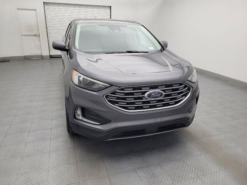 Used 2022 Ford Edge SEL w/ Convenience Package AWD/4WD image 14