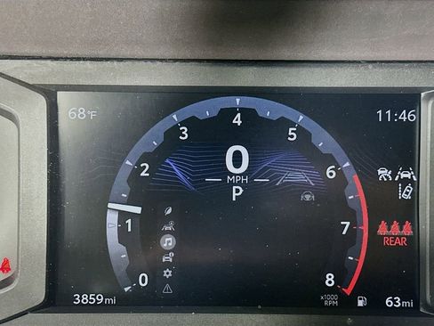 Used 2025 Toyota Tacoma SR5 image 12