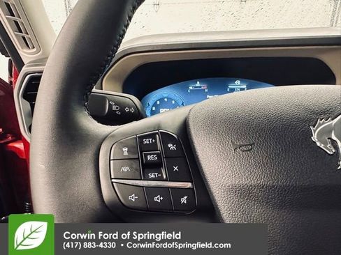 New 2025 Ford Bronco Sport Big Bend image 42