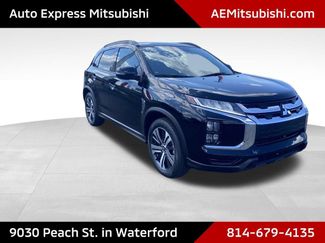 New 2025 Mitsubishi Outlander Sport SE 360° Tour