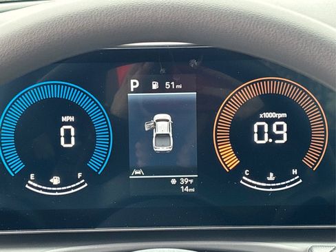 New 2026 Hyundai Santa Cruz SEL AWD/4WD image 13