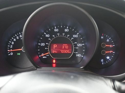 Used 2016 Kia Soul w/ Convenience Package image 32