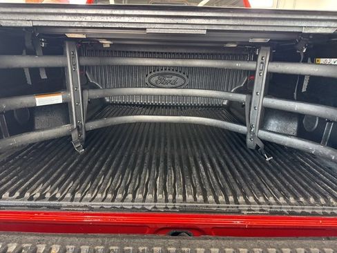 Used 2019 Ford Ranger XLT w/ Equipment Group 302A Luxury image 7