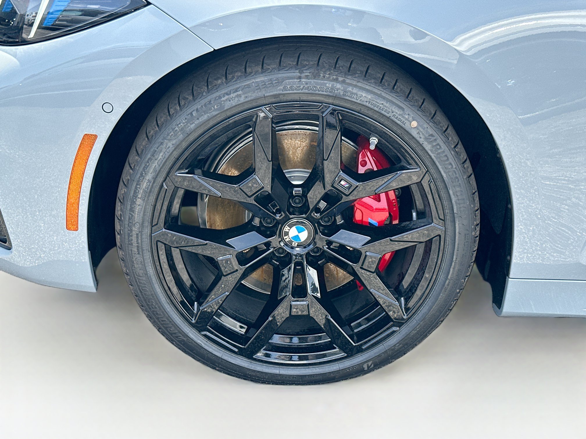 New 2027 BMW 430i Coupe w/ M Sport Package RWD image 23