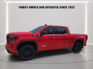 Used 2024 GMC Sierra 1500 Elevation w/ Max Trailering Package AWD/4WD video 1