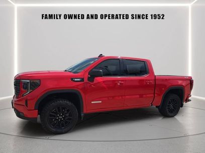Used 2024 GMC Sierra 1500 Elevation w/ Max Trailering Package