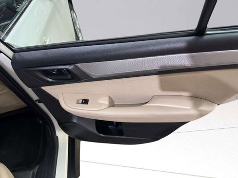 Used 2015 Subaru Outback 2.5i image 35