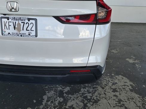 Used 2023 Honda CR-V LX image 22