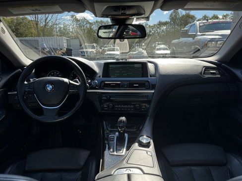 Used 2015 BMW 650i Coupe image 22