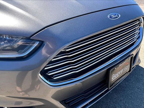 Used 2013 Ford Fusion SE FWD image 32